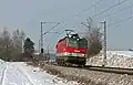 1144 263 bei Ostermünchen (Oberbayern)