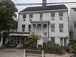 Love Shack Fancy, 117 Main Street