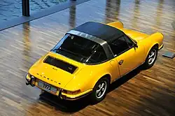 Targa