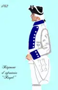 Rég Royal 1762