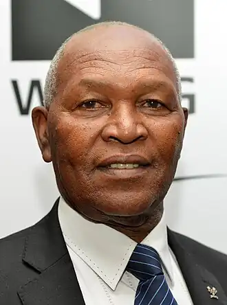 Kipchoge Keino – drei Tage zuvor Zweiter über 5000&nbsp;m und 1972 Olympiasieger über 3000 m Hindernis – gewann mit bedingungslosem Tempo&nbsp;Gold