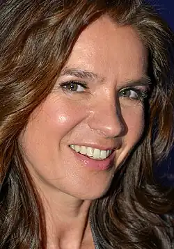 Katarina Witt, 2014
