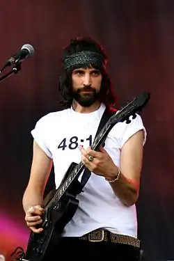 Sergio Pizzorno (2014)