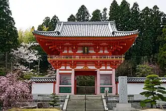 Niō-Tor