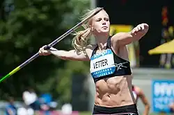 Anouk Vetter – Platz&nbsp;zwölf