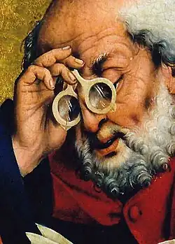 1466 Herlin-Altar, Rothenburg