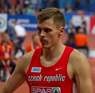 Adam Sebastian Helcelet – Rang&nbsp;elf