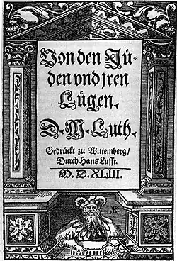 Titelseite, Lutherstadt Wittenberg