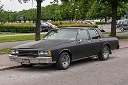 Kennzeichen ohne Eurofeld