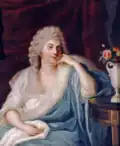 Sophie Caroline Marie von Braunschweig-Wolfenbüttel (1737–1817)