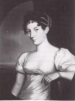 Stéphanie de Beauharnais