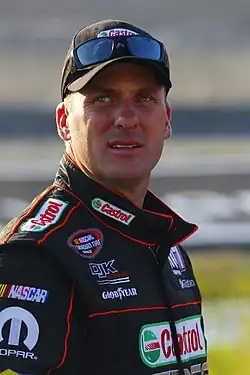 Autodrome Chaudière 2015