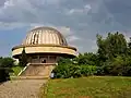 Das Planetarium