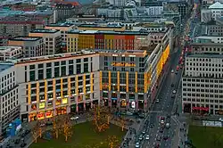 Mall of Berlin