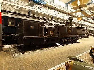 BEB 103 „Kladno“