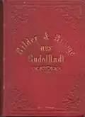 Bilder & Klänge aus Rudolstadt 1868