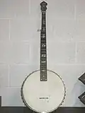 1902 A.A.&nbsp;Farland 5-saitiges Cellobanjo