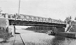 Gustav-Borgmann-Brücke 1906