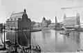Südhafenbecken (1908)
