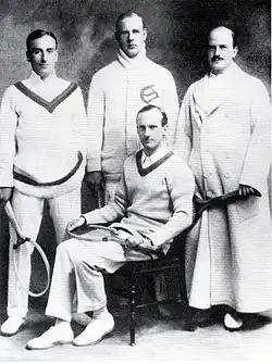 Robert Branks Powell