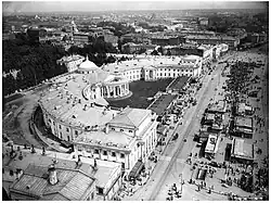 Architektonischer und historische Komplex „Heim des Grafen Nikolai Petrowitsch Scheremetew“