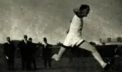 Der viertplatzierte Erling&nbsp;Vinne