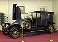 Renault Type 40 CV Landaulet de Ville von Kellner (1922)