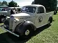 Bedford Ute 1940
