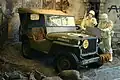 Jeep von 1943