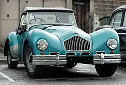 Allard K2