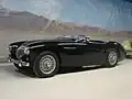 1954er Austin-Healey 100