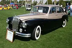 Daimler One-0-Four