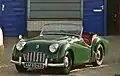 Triumph TR3