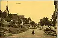 Dorfstraße (1915)