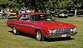 Plymouth Fury (1964)