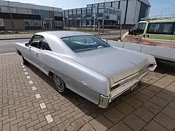 1965 Pontiac Catalina