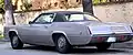 Cadillac Eldorado (1967)