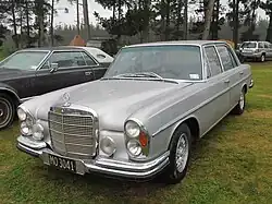 300 SEL
