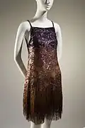 YSL-Kleid von 1969