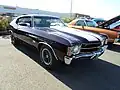 1971 Chevelle SS Hardtop