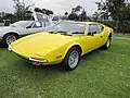 De Tomaso Pantera
