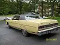 Mercury Marquis Brougham Hardtop Coupé (1974)