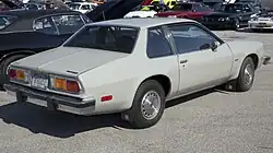 1980 Towne Coupe