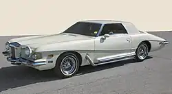 Stutz Blackhawk VI (1978)
