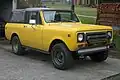 International Harvester Scout&nbsp;II