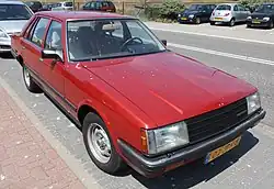 Datsun Laurel (1982)