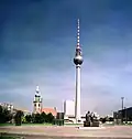 Fernsehturm