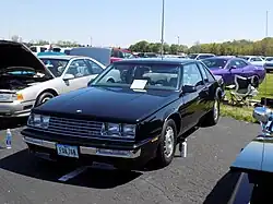 Buick LeSabre Coupe