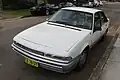 Holden Calais VL (1986–1988)