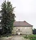 Gutshaus Gnemern (1987)